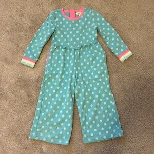Matilda Jane Romper